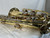 Used Yamaha YAS-21 Alto Saxophone 40012-S000303003 View 10