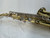 Used Yamaha YAS-21 Alto Saxophone 40012-S000303003 View 11