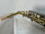 Used Yamaha YAS-21 Alto Saxophone 40012-S000303003 View 12