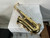 Used Yamaha YAS-21 Alto Saxophone 40012-S000303003 View 13