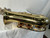 Used Yamaha YAS-21 Alto Saxophone 40012-S000303003 View 14