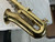 Used Yamaha YAS-21 Alto Saxophone 40012-S000303003 View 16
