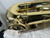 Used Yamaha YAS-21 Alto Saxophone 40012-S000303003 View 19