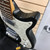 Used Brownsville IMPALA Offset Double Cutaway Electric Guitar Black 6-String 41125-S000039254 View 4