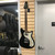 Used Brownsville IMPALA Offset Double Cutaway Electric Guitar Black 6-String 41125-S000039254 View 7