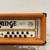 Used Orange AD140 Tube Guitar Amplifier Head 40087-S000232006 View 3