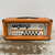 Used Orange AD140 Tube Guitar Amplifier Head 40087-S000232006 View 1