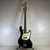Used - Squier AFFINITY JAZZ AS-IS Bass Guitar  40087-S000232007 View 4