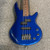 Used IBANEZ GIO MIKRO BASS GSRM20 41106-S000093929 View 1