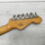 Used Left Handed Squier Classic Vibe 60's Stratocaster Electric Guitar Sunburst 40051-S000115200 View 10