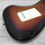 Used Left Handed Squier Classic Vibe 60's Stratocaster Electric Guitar Sunburst 40051-S000115200 View 8