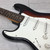 Used Left Handed Squier Classic Vibe 60's Stratocaster Electric Guitar Sunburst 40051-S000115200 View 6
