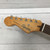 Used Left Handed Squier Classic Vibe 60's Stratocaster Electric Guitar Sunburst 40051-S000115200 View 7