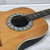 Used Ovation Balladeer 1755 12 String USA Vintage Solid Top Acoustic Guitar Natural 40051-S000115202 View 6