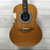 Used Ovation Balladeer 1755 12 String USA Vintage Solid Top Acoustic Guitar Natural 40051-S000115202 View 1