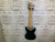 Used Univox HI FLIER Vintage Bass Guitar 41112-S000097294 View 12