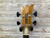 Used Univox HI FLIER Vintage Bass Guitar 41112-S000097294 View 3