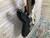 Used Univox HI FLIER Vintage Bass Guitar 41112-S000097294 View 4