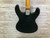 Used Univox HI FLIER Vintage Bass Guitar 41112-S000097294 View 7
