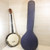 Used Kay BICENTENIAL 5 STRING BANJO Guitar - Other 41108-S000061547 View 8