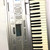 Used Yamaha DGX 500 88-Key Keyboard 88-key 41128-S000106169 View 4