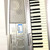 Used Yamaha DGX 500 88-Key Keyboard 88-key 41128-S000106169 View 5