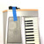 Used Yamaha DGX 500 88-Key Keyboard 88-key 41128-S000106169 View 6
