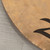 Used Zildjian 16" ZBT Crash Cymbal 40015-S000327848 View 3