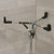Used Gibraltar 4706 Snare Stand 40015-S000327849 View 4