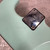 Used Loaded 6-string Electric Guitar Body - Seafoam Green 40112-S000178290 View 13