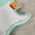 Used Loaded 6-string Electric Guitar Body - Seafoam Green 40112-S000178290 View 3