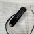 Used Seymour Duncan SHR-1b Hot Rails Bridge Single Coil Sized Humbucker Pickup - Black 40112-S000178293 View 3