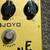 Used JOYO AC TONE Guitar Overdrive Pedal 41106-S000093936 View 7