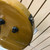 Used HARLEY BENTON DC-JR Double Cut Electric Guitar Yellow 6-String 41125-S000039259 View 6