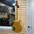 Used HARLEY BENTON DC-JR Double Cut Electric Guitar Yellow 6-String 41125-S000039259 View 9