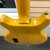 Used HARLEY BENTON DC-JR Double Cut Electric Guitar Yellow 6-String 41125-S000039259 View 10
