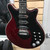Used BRIAN MAY RED SPECIAL Double Cut Electric Guitar Red 6-String 41125-S000039258 View 1