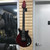 Used BRIAN MAY RED SPECIAL Double Cut Electric Guitar Red 6-String 41125-S000039258 View 2