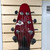Used BRIAN MAY RED SPECIAL Double Cut Electric Guitar Red 6-String 41125-S000039258 View 5
