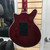 Used BRIAN MAY RED SPECIAL Double Cut Electric Guitar Red 6-String 41125-S000039258 View 6