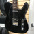 Used Fender CLASSIC SERIES 60S TELECASTER T Type Electric Guitar Black 6-String 41125-S000039265 View 1