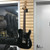 Used Fender CLASSIC SERIES 60S TELECASTER T Type Electric Guitar Black 6-String 41125-S000039265 View 2