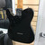 Used Fender CLASSIC SERIES 60S TELECASTER T Type Electric Guitar Black 6-String 41125-S000039265 View 8