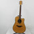 Used Lag T66DCE Acoustic Guitar 40042-S000258641 View 3
