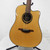 Used Lag T66DCE Acoustic Guitar 40042-S000258641 View 1