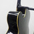 Used Alvarez 5072CBK Acoustic Guitar Black 40042-S000258640 View 19