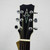 Used Alvarez 5072CBK Acoustic Guitar Black 40042-S000258640 View 3