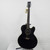 Used Alvarez 5072CBK Acoustic Guitar Black 40042-S000258640 View 5