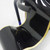 Used Alvarez 5072CBK Acoustic Guitar Black 40042-S000258640 View 31