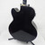Used Alvarez 5072CBK Acoustic Guitar Black 40042-S000258640 View 28